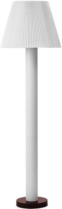 Normann Copenhagen Cellu Vloerlamp White