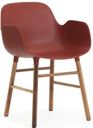 Normann Copenhagen Form Armchair