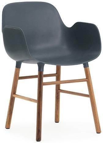 Normann Copenhagen Form Armchair