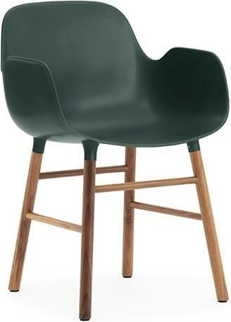 Normann Copenhagen Form Armchair
