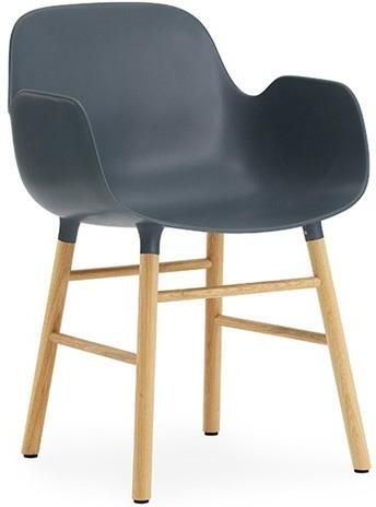 Normann Copenhagen Form Armchair