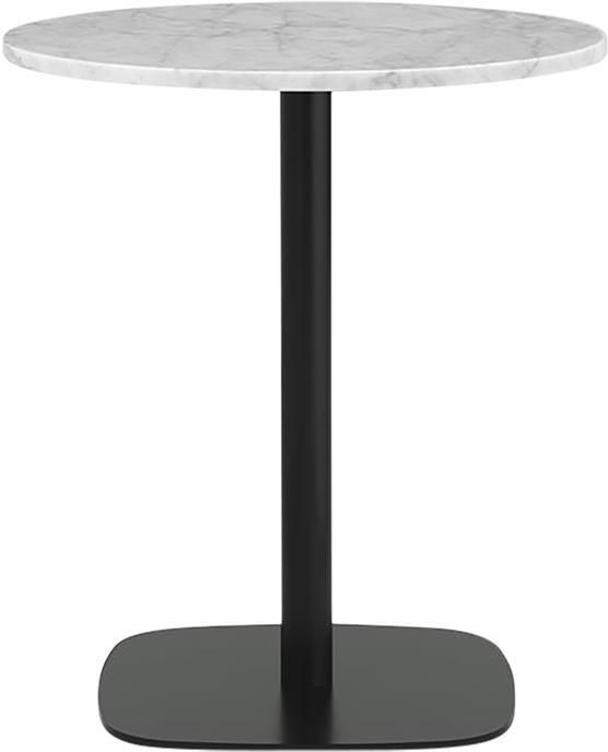 Normann Copenhagen Form Bijzettafel Ø 60 cm