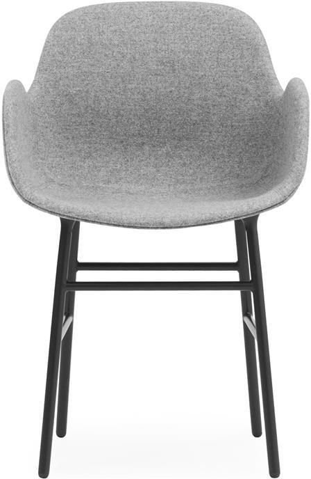 Normann Copenhagen Form Eetkamerstoel