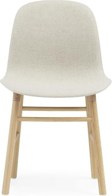 Normann Copenhagen Form Eetkamerstoel