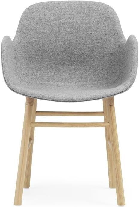 Normann Copenhagen Form Eetkamerstoel