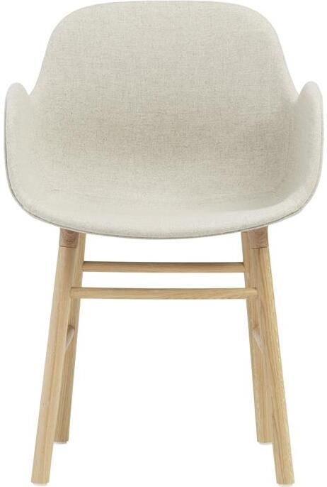 Normann Copenhagen Form Eetkamerstoel