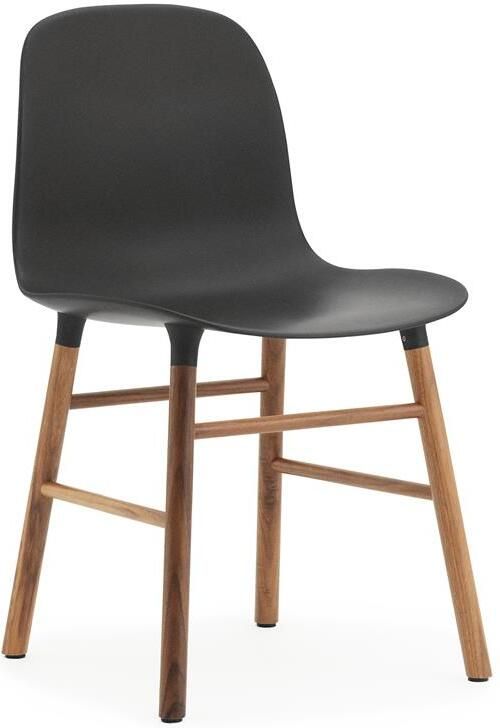 Normann Copenhagen Form Stoel