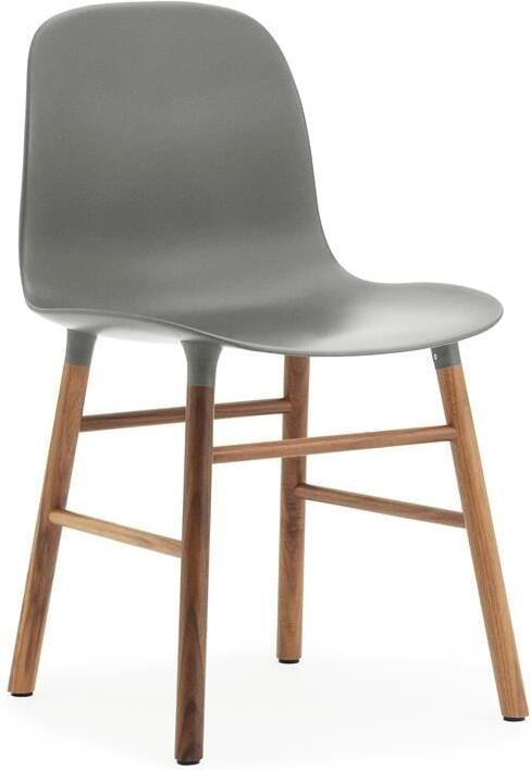 Normann Copenhagen Form Stoel