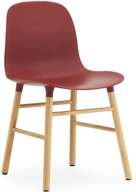 Normann Copenhagen Form Stoel
