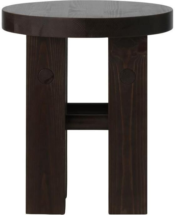 Normann Copenhagen Fyr Kruk Bruin