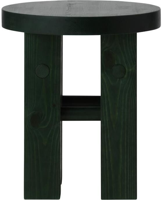 Normann Copenhagen Fyr Kruk Green