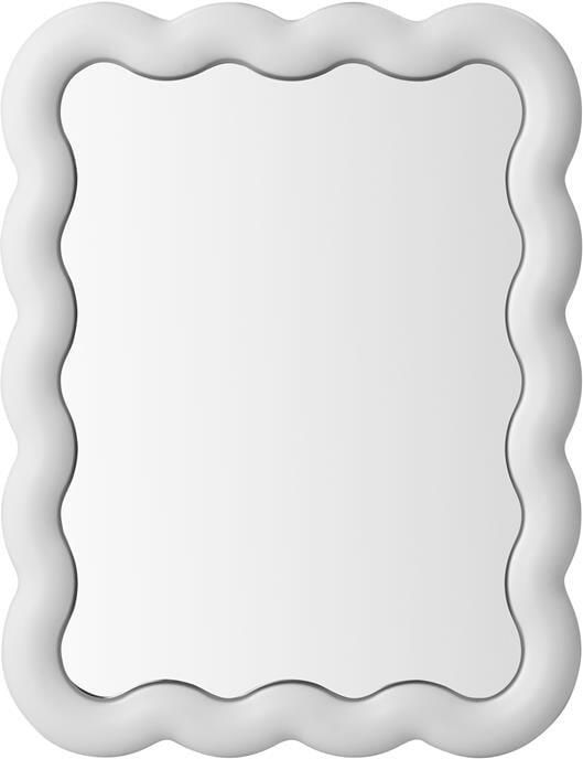 Normann Copenhagen Illu Spiegel 65 x 50 cm