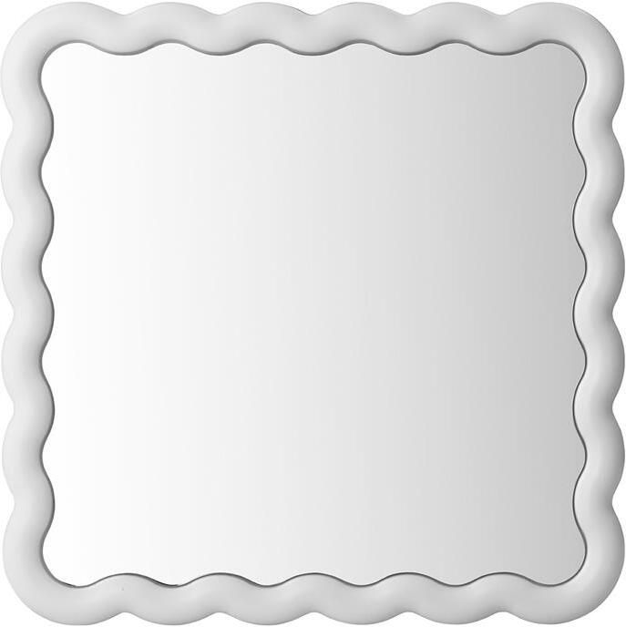 Normann Copenhagen Illu Spiegel 80 x 80 cm