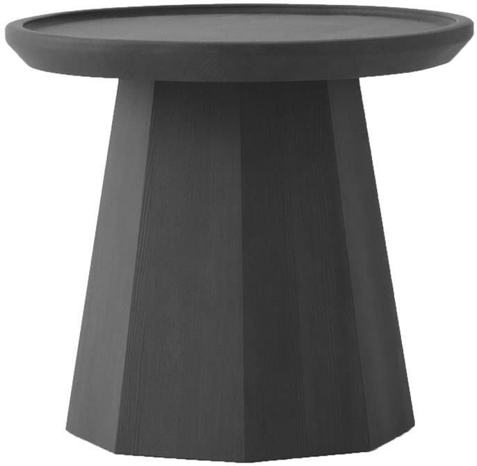 Normann Copenhagen Pine Bijzettafel