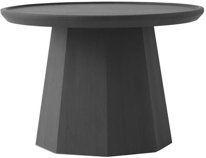Normann Copenhagen Pine Bijzettafel