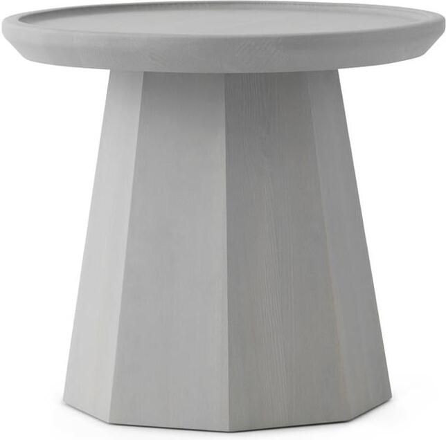 Normann Copenhagen Pine Bijzettafel