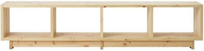 Normann Copenhagen Plank Boekenkast 220x50 5 - Foto 2