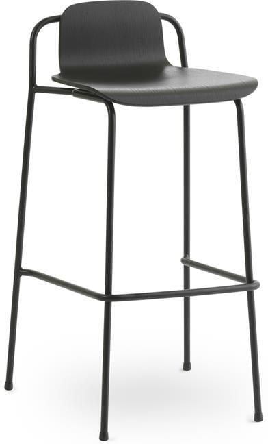 Normann Copenhagen Studio Barkruk