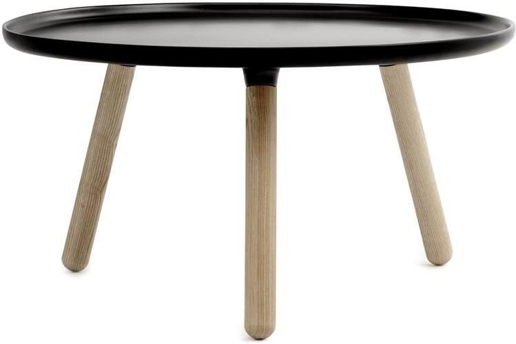 Normann Copenhagen Tablo Tafel Large Ø 78 cm