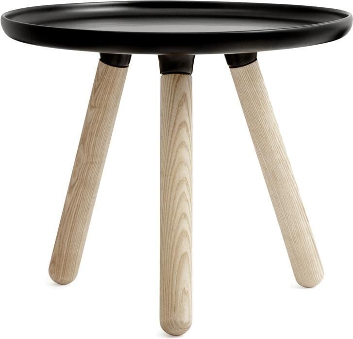 Normann Copenhagen Tablo Tafel Small Ø 50 cm