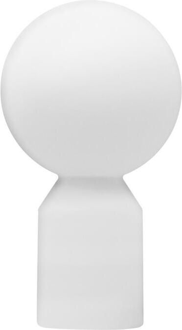 Normann Copenhagen Yo Tafellamp Large