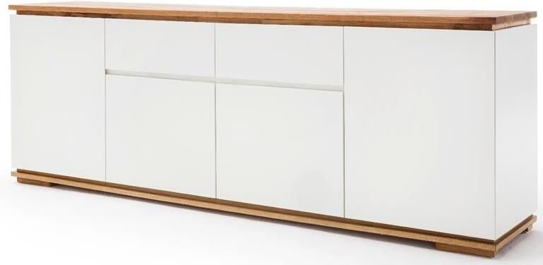 MCA furniture Dressoir Chiaro Breedte ca. 182 cm - Foto 9