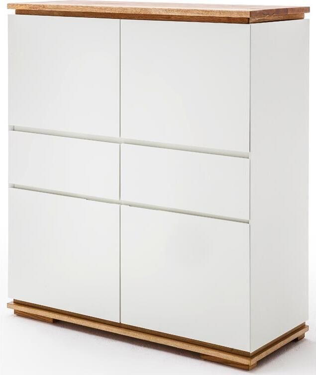 MCA furniture Highboard Chiaro Breedte ca. 102 cm - Foto 9