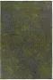 Decor24-OB Laagpolig vloerkleed Amalfi Groen 120x170 cm - Thumbnail 1