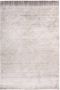 Decor24-OB Luxe bamboezijde vloerkleed Eden Grijs 201 240x340 cm - Thumbnail 1