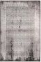 Decor24-OB Luxe bamboezijde vloerkleed Eden Grijs 200 240x340 cm - Thumbnail 1