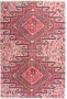 Decor24-OB Vintage vloerkleed Ethno Multikleur 264 150x230 cm - Thumbnail 1