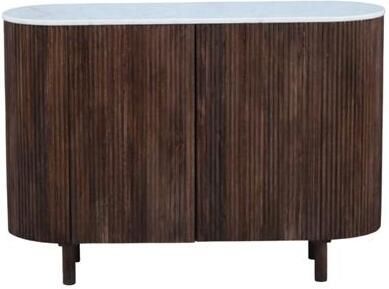 Old Inn Wonen Dressoir Parijs 120cm