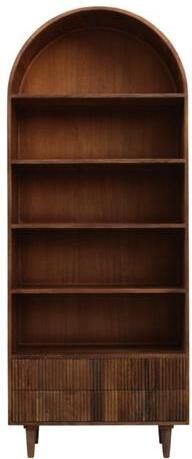 Old Inn Wonen Old Inn Boekenkast Milaan