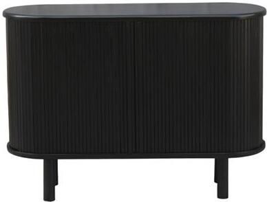 Old Inn Wonen Old Inn Dressoir Malaga zwart