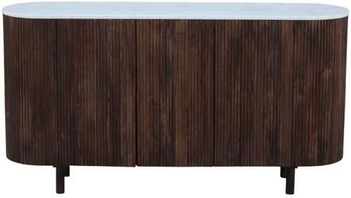 Old Inn Wonen Old Inn Dressoir Parijs 160cm