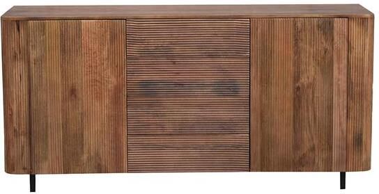 Old Inn Wonen Old Inn Dressoir Rome 175cm