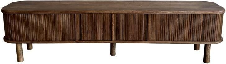 Old Inn Wonen Old Inn Flash Sale Tv-meubel Valencia 200cm