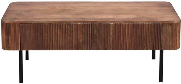 Old Inn Wonen Old Inn Salontafel Rome rechthoek