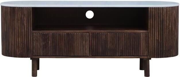 Old Inn Wonen Tv-meubel Parijs 135cm