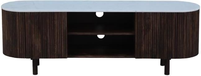 Old Inn Wonen Tv-meubel Parijs 160cm