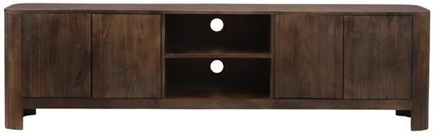 Old Inn Wonen Tv meubel Stockholm 200cm