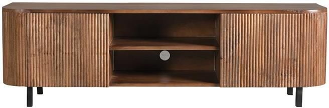 Old Inn Wonen Old Inn Televisie meubel Rome 200 cm - Foto 2