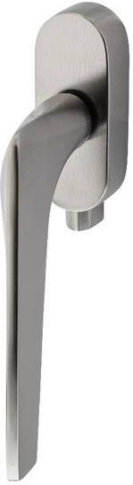 Olivari raamkruk Twist afsluitbaar rvs mat titaan PVD