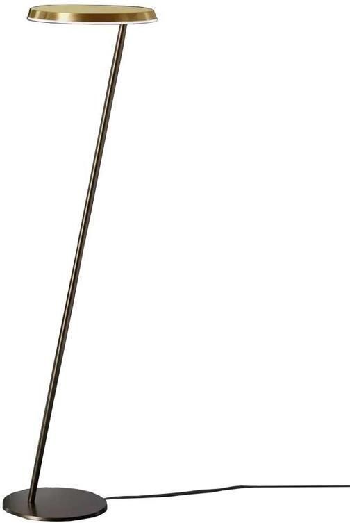 Oluce Atollo Oluce Amanita vloerlamp LED