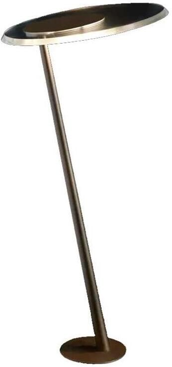 Oluce Atollo Oluce Amanita vloerlamp LED outdoor