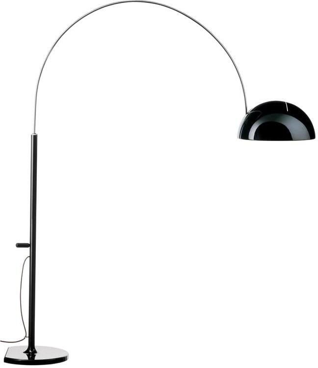 Oluce Atollo Oluce Coupé 3320 booglamp