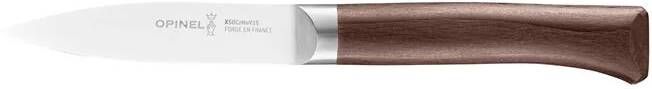 Opinel Les Forgés 1890 officemes 8cm RVS|Beukenhout Giftdoos