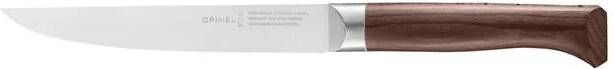 Opinel Les Forgés 1890 vleesmes 16cm RVS|Beukenhout Giftdoos