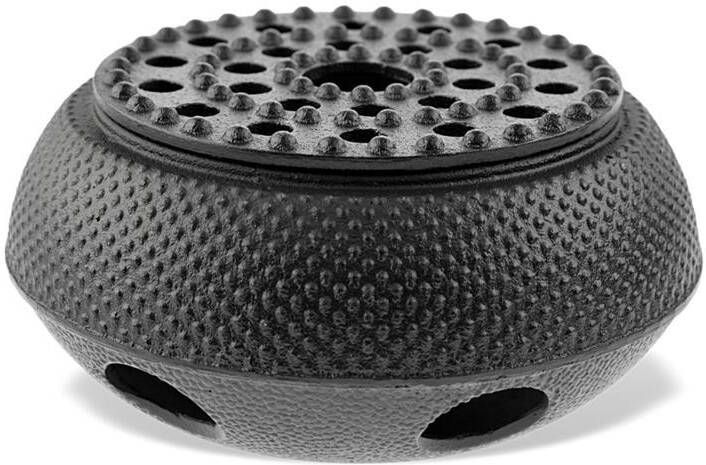 OTIX Warmhoudplaat Rechaud met Waxinelichtje Theepot Warmhouder The...