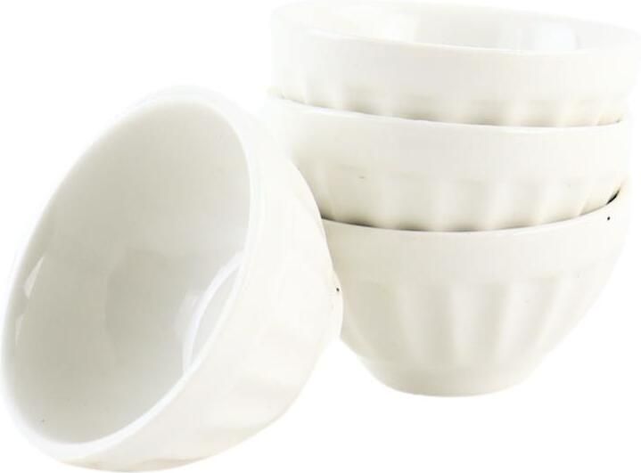 OTIX Theezakjeshouder Theezakjes Schoteltje Theetip Saus Dipsaus Sc...